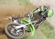 Kawasaki KX250F